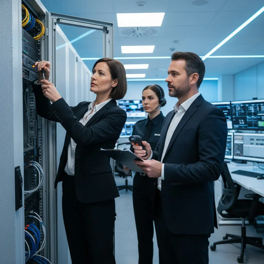 Illustration for: Docker Trick: Deterministic OS Packages in One Layer to Prevent ML Failures