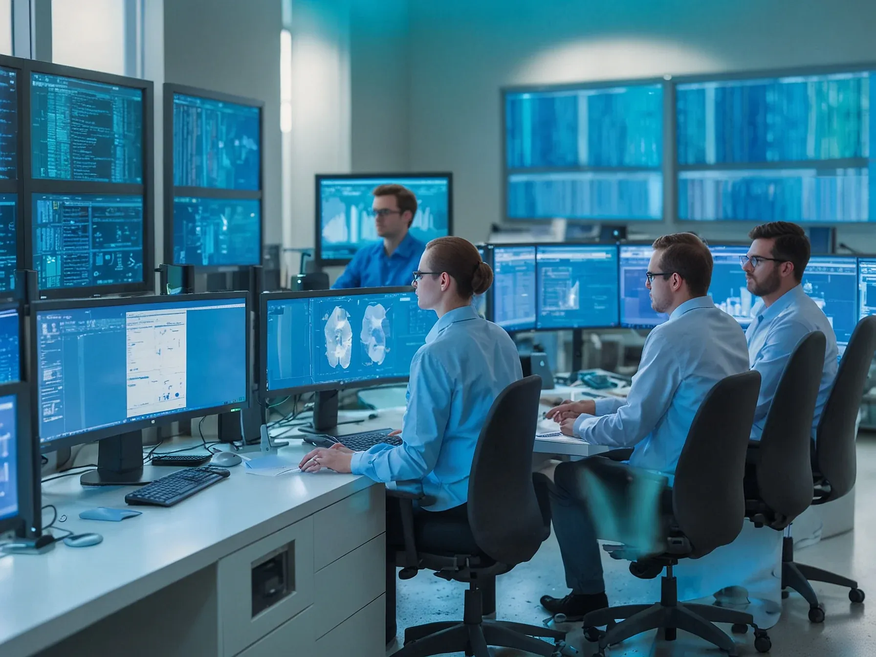 Editorial illustration for DuckDB Outpaces SQLite and Pandas in Benchmark of 1M-Row Data Tasks