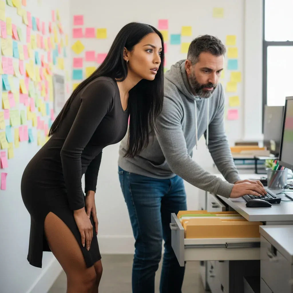 Illustration for: Duolingo adopts AI‑First strategy, plans to phase out contractor tasks