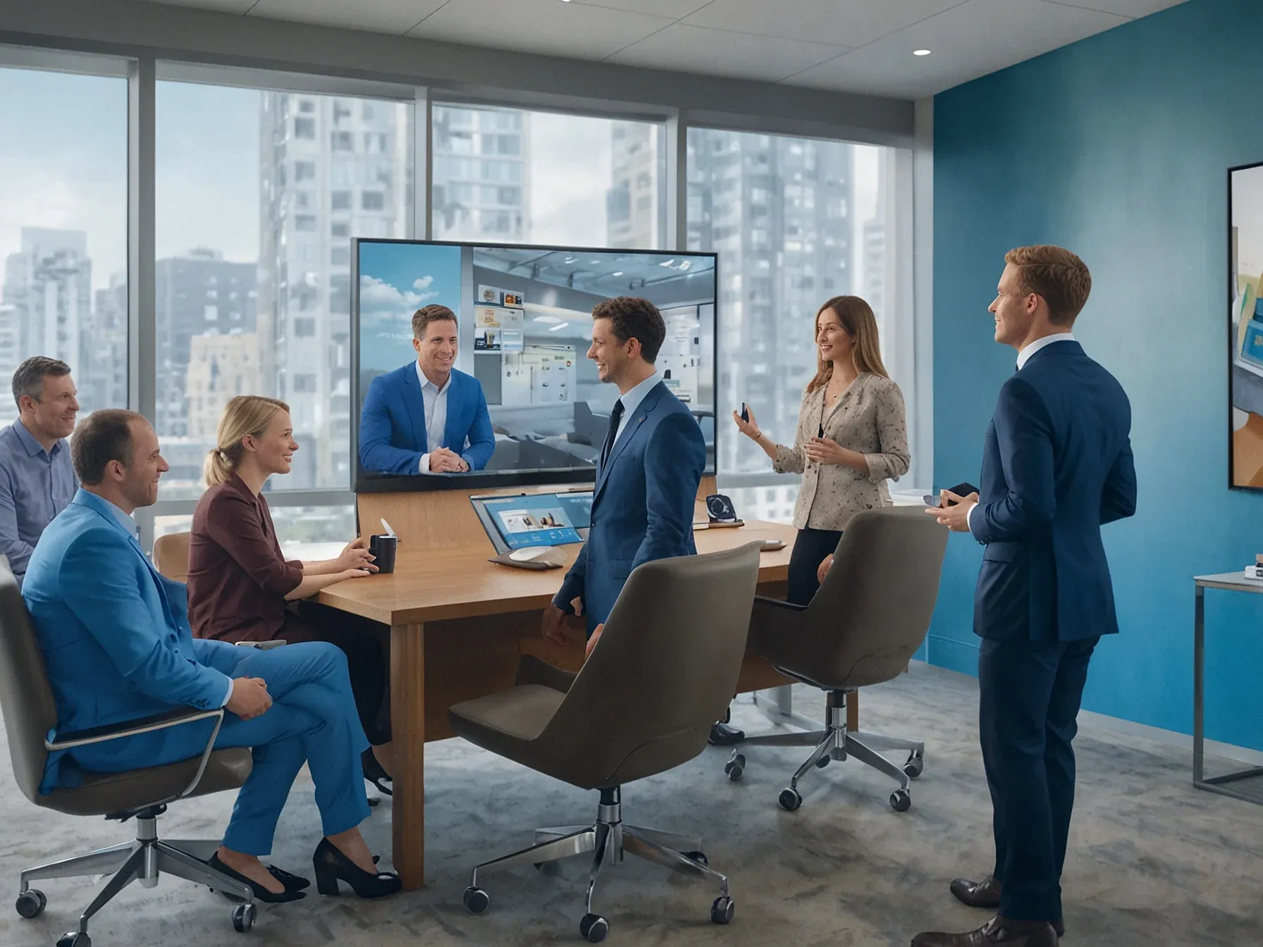 Echo Show Ads Spur Owner Backlash, Eroding Amazon Device Trust