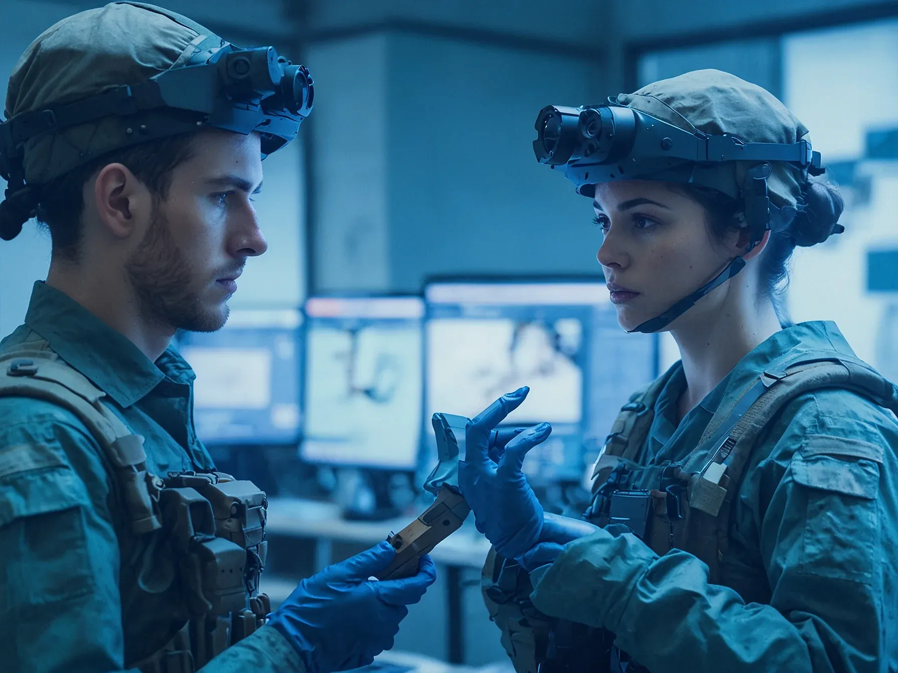 Our content generation service is experiencing issues. A human-curated summary is being prepared.