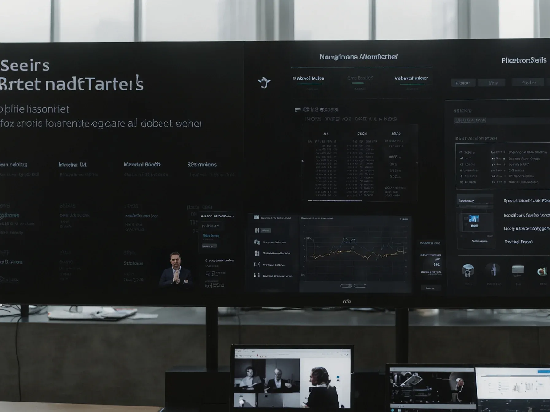 Content generation system is offline for maintenance. Manual curation in progress.