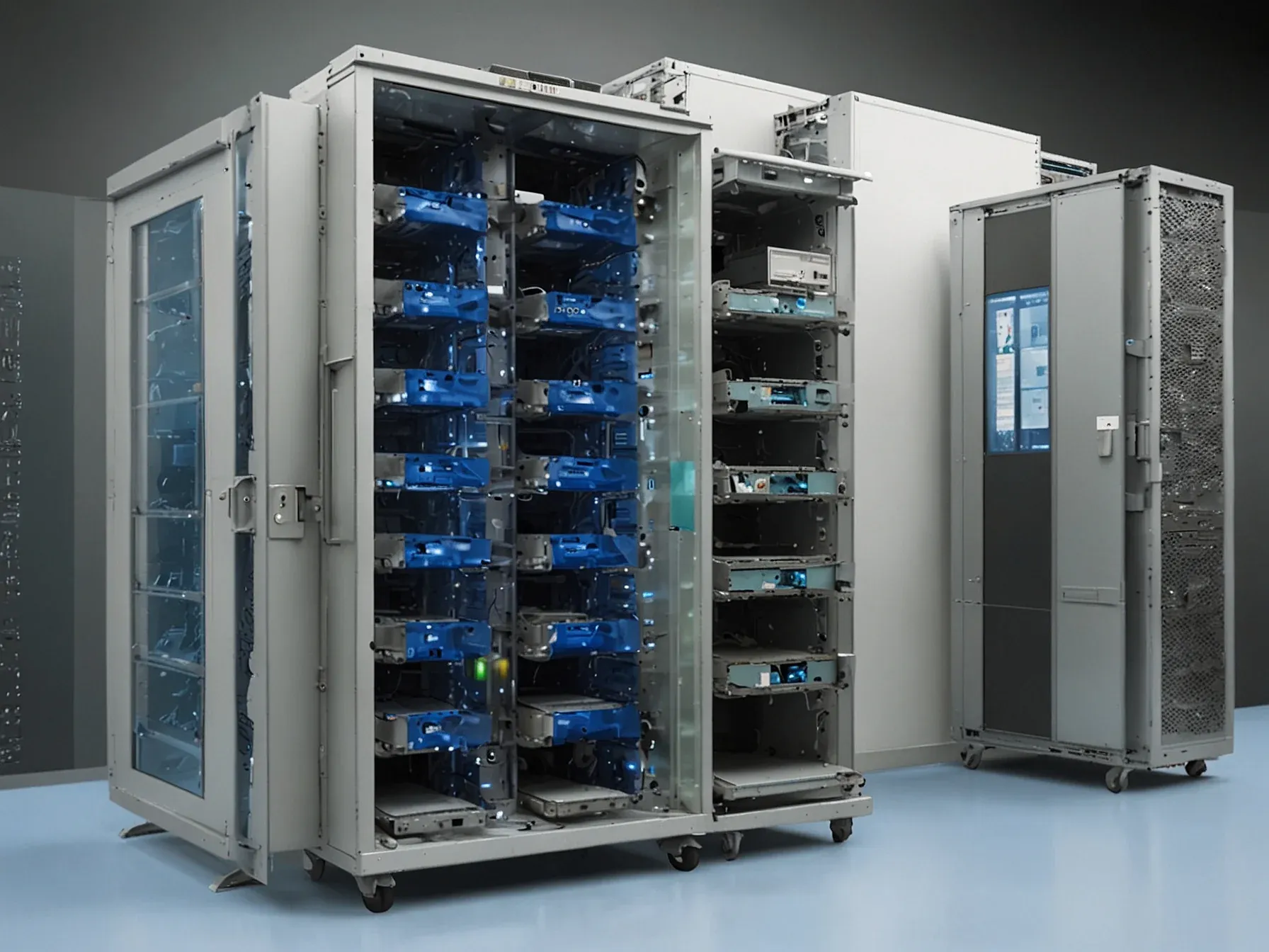 AI content generation is temporarily unavailable. Please check back later.