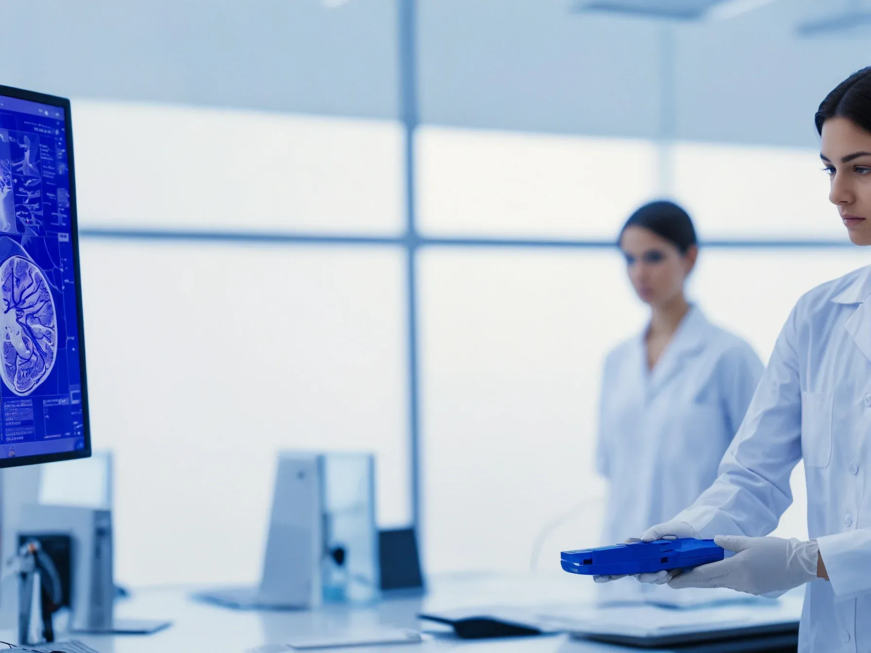 Illustration for: Engineers Balance Concise Prompts and Context Saturation in New AI Approach