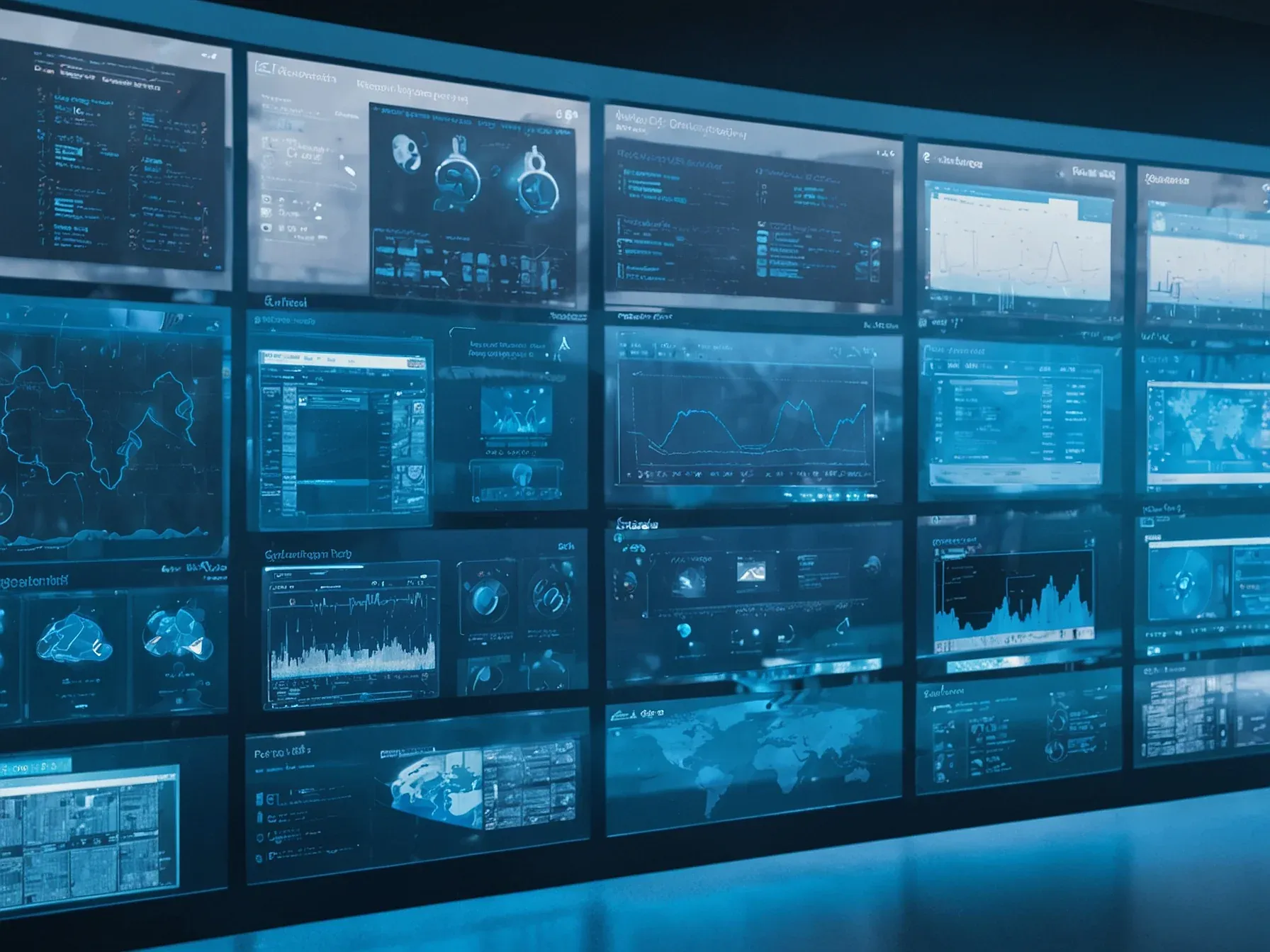 Our content generation service is experiencing issues. A human-curated summary is being prepared.