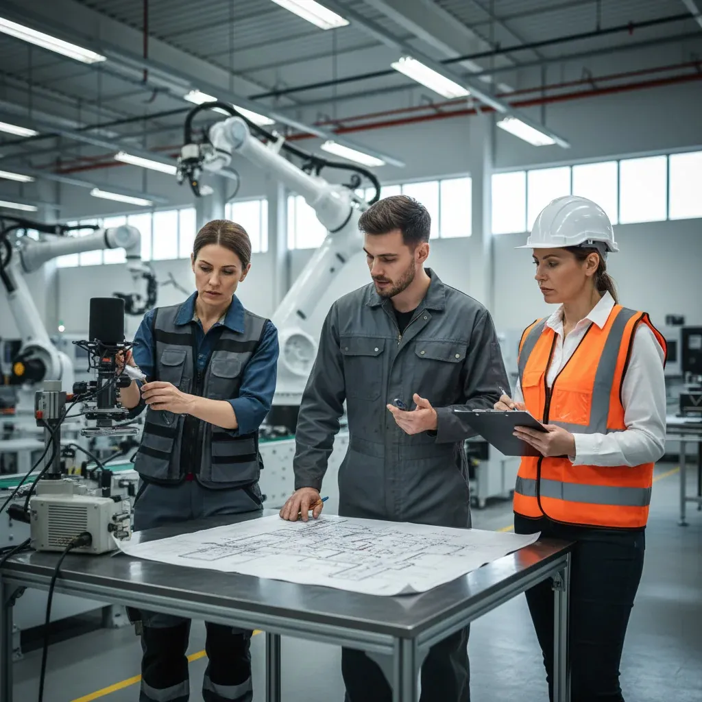 Illustration for: Enterprise voice AI splits into three architectures, shaping compliance