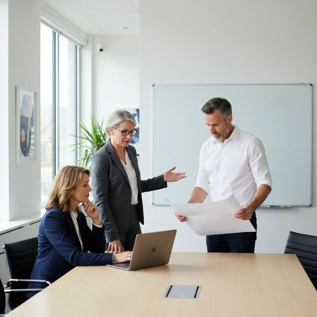 Illustration for: EPAM and Cursor partner to scale AI coding for global enterprise customers