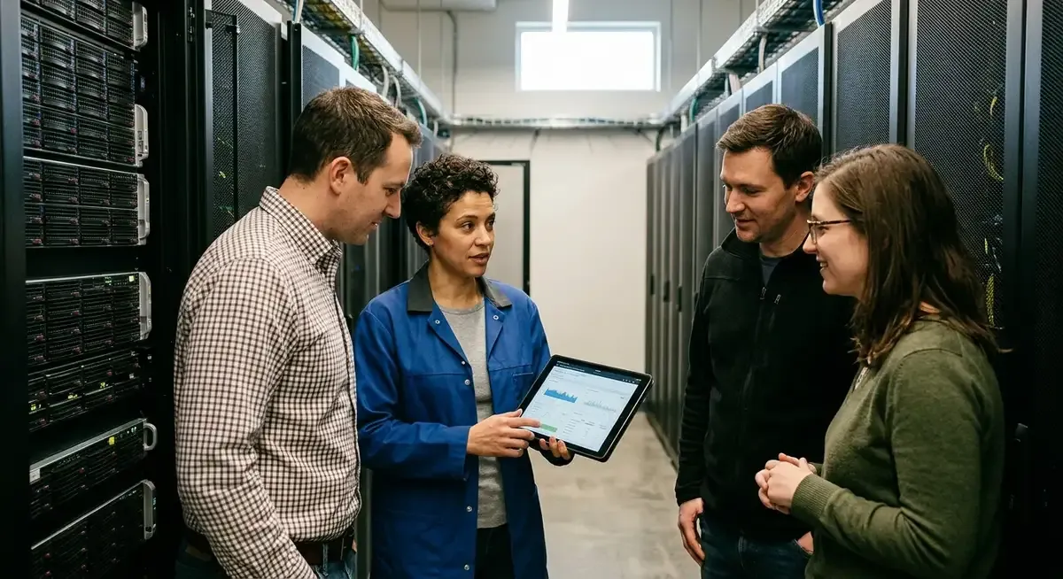 Executives discuss voice AI's future, comparing it to ChatGPT's impact, with a focus on next-gen development.