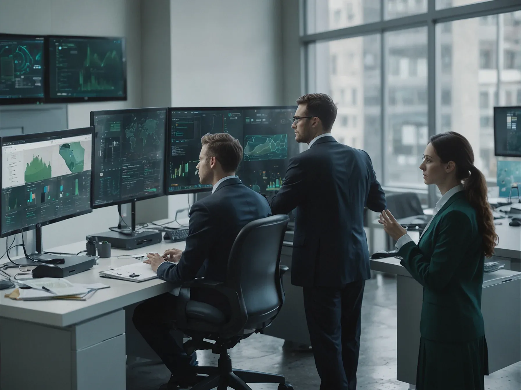 Our content generation service is experiencing issues. A human-curated summary is being prepared.