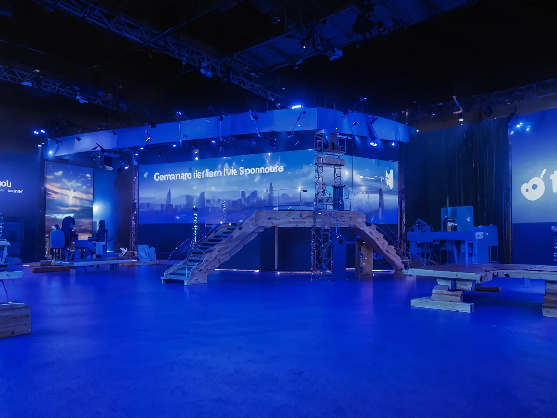 Illustration for: Expedia Boosts Partner Insights and Internal Productivity via GenAI Playground