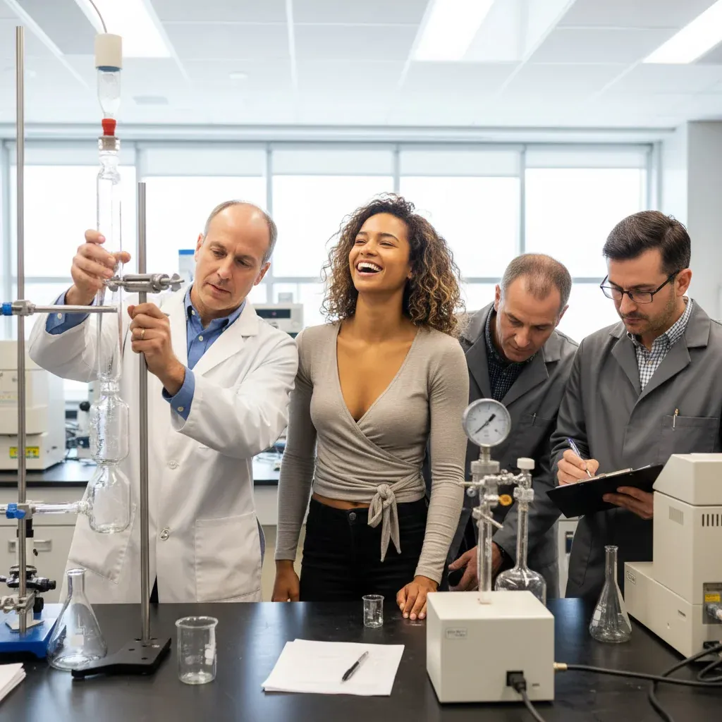 Illustration for: Experts say data centers' water use is less risky than public perceives