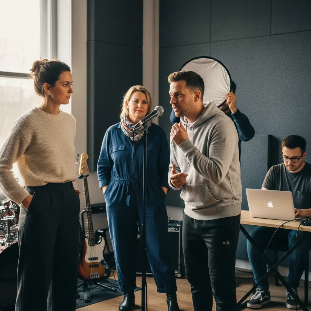 Illustration for: Fal releases open-weight Flux 2 Turbo, 10× cheaper, 6× more efficient