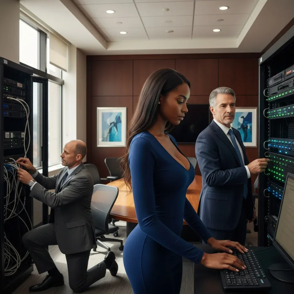 Illustration for: FastAPI tutorial installs fastapi, uvicorn, scikit-learn, pydantic, joblib