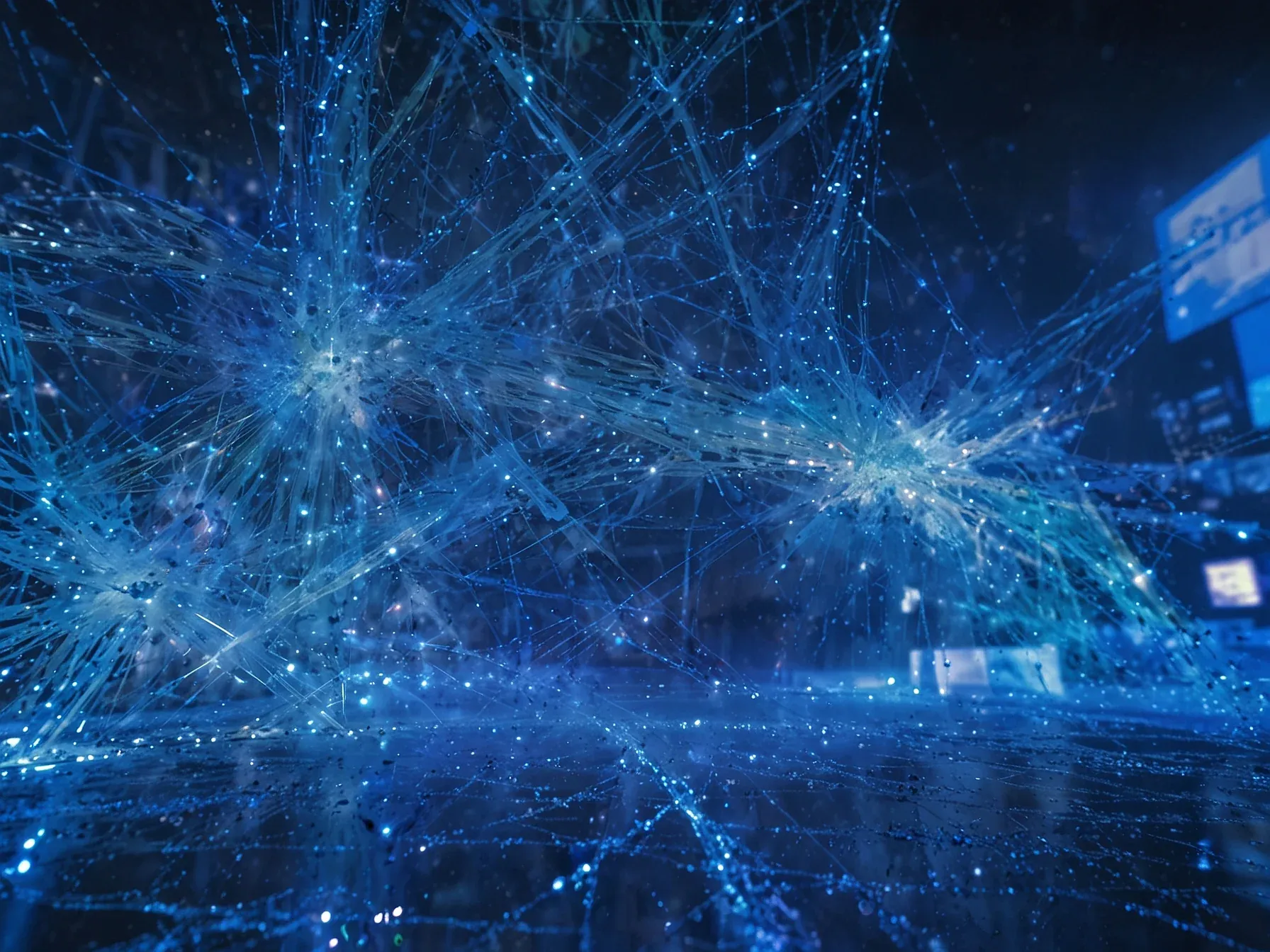 Illustration for: Fetch unveils ASI:One and Business tier, opens Agentverse with 2M+ AI agents