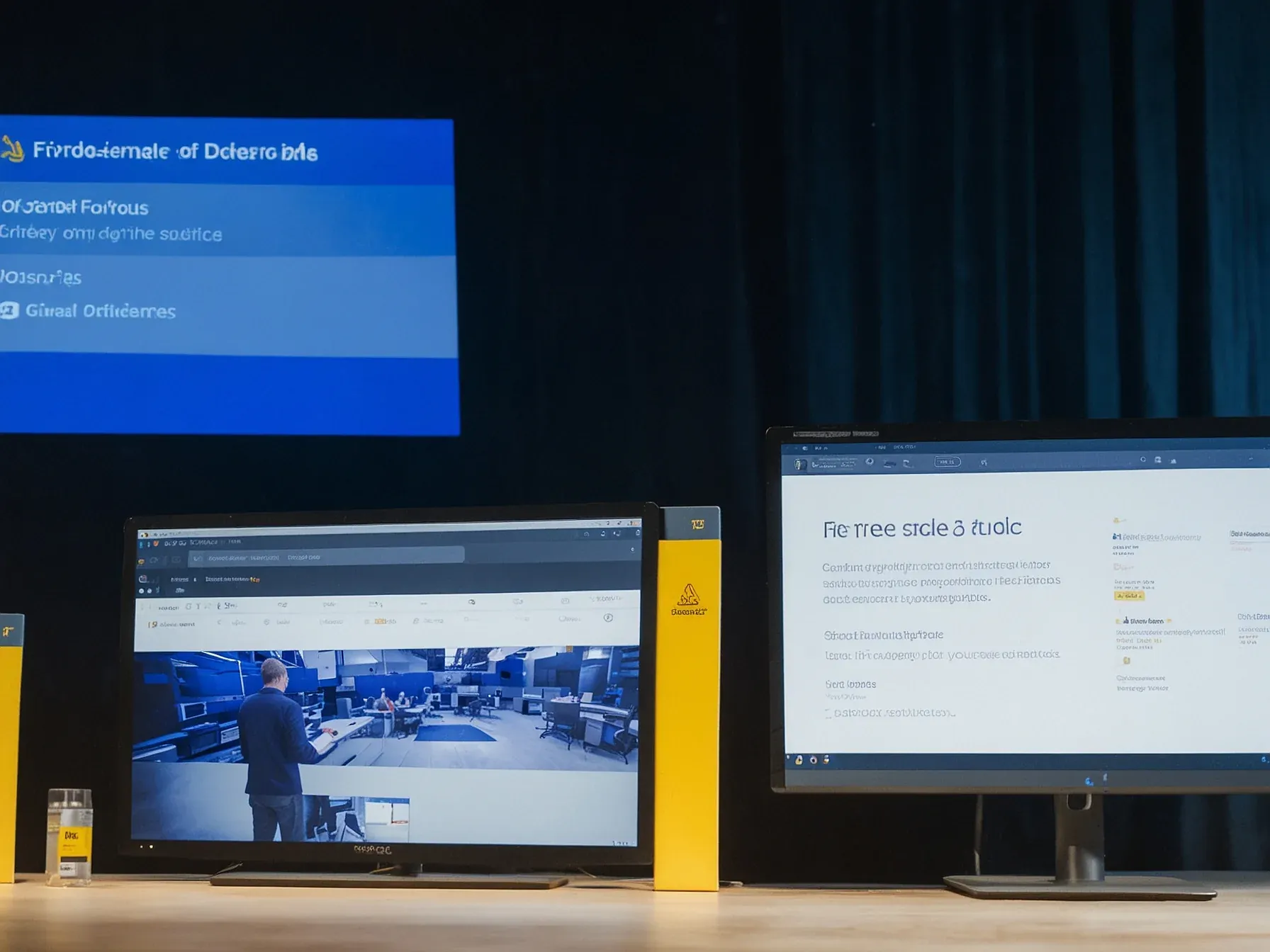 Our content generation service is experiencing issues. A human-curated summary is being prepared.