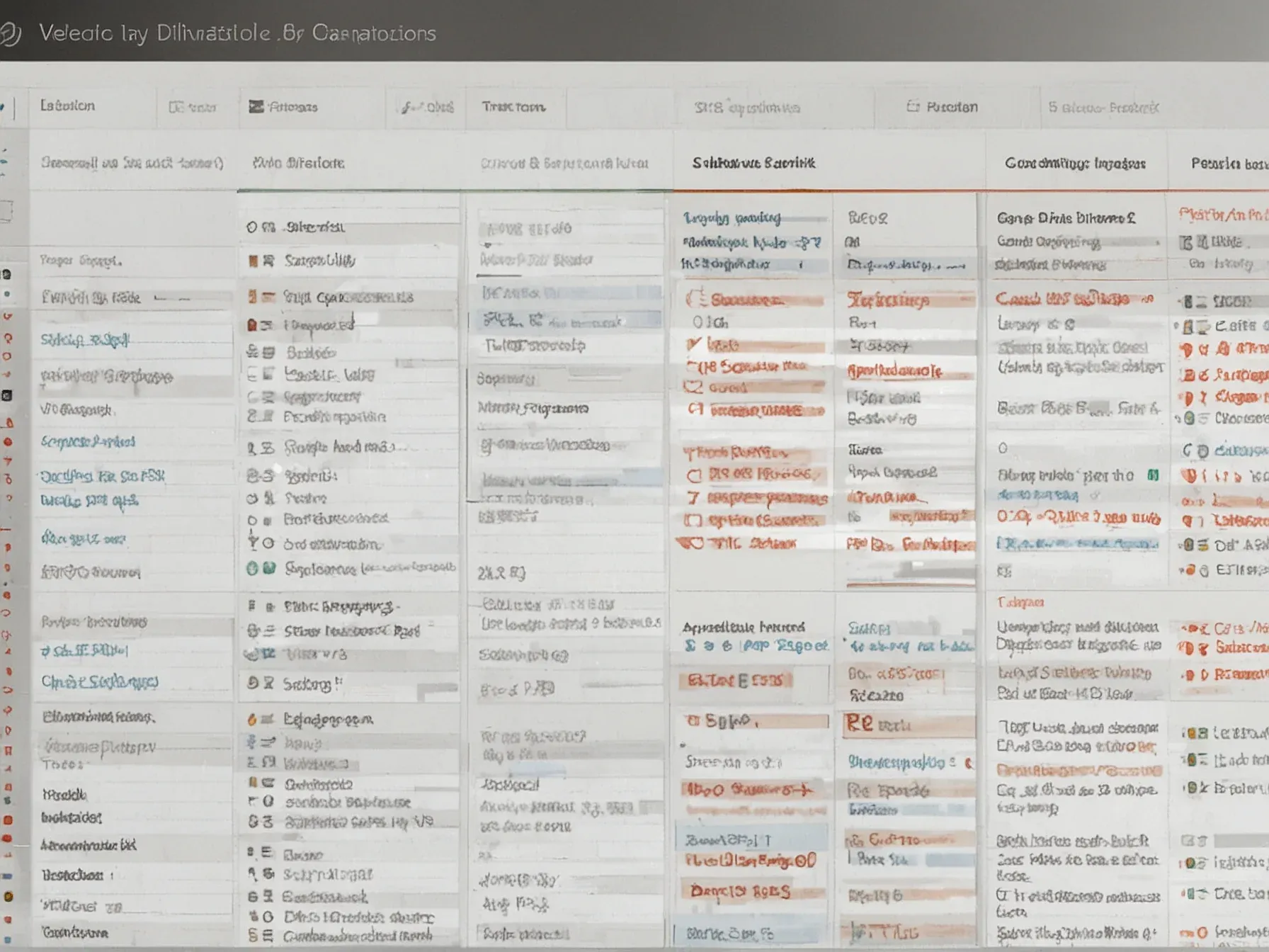 AI assistant is currently unavailable. Alternative content delivery method activated.