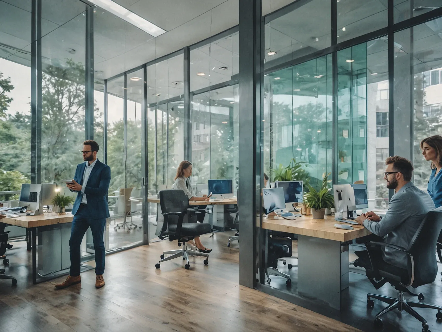 Flint AI tool aims to cut website update time by 80% for businesses