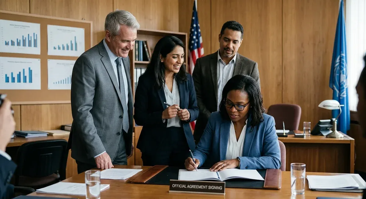 Florida officials discuss AI extinction risks, seeking to halt OpenAI's advanced AI training.