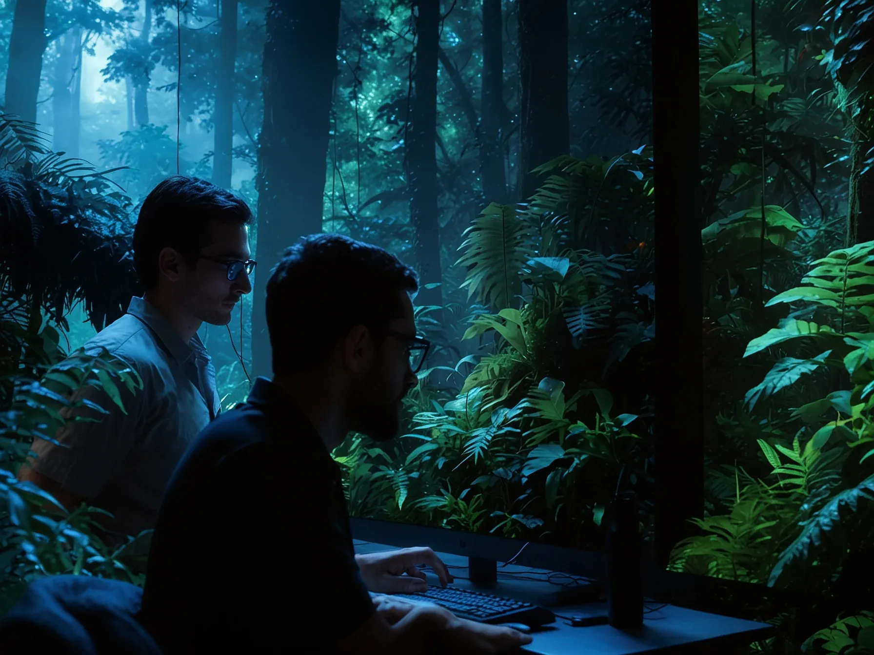 Content generation system is offline for maintenance. Manual curation in progress.