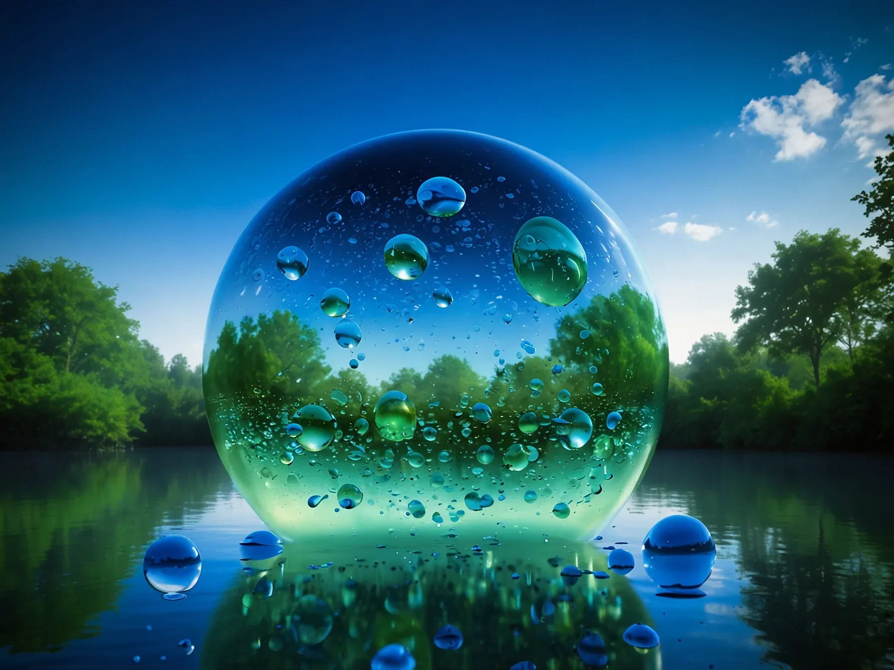 Our content generation service is experiencing issues. A human-curated summary is being prepared.