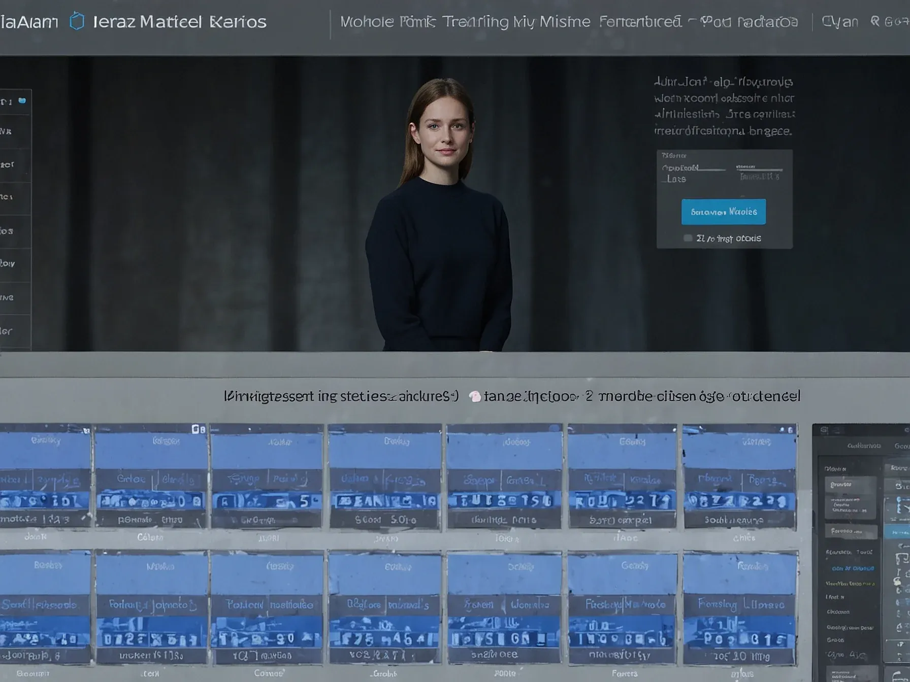 Content generation system is offline for maintenance. Manual curation in progress.