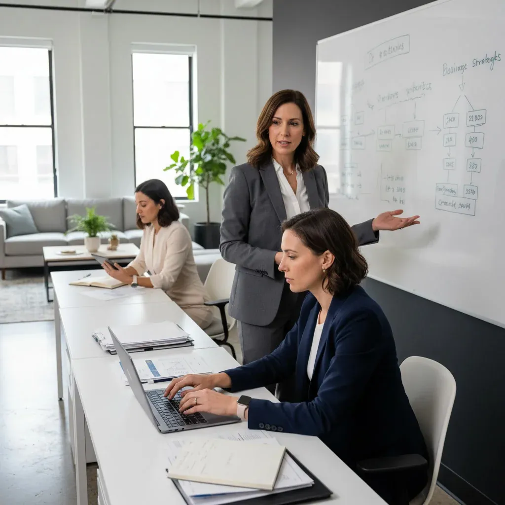 Python code on a laptop screen, illustrating fast, no-infra hosting for AI agents and MCP backends.