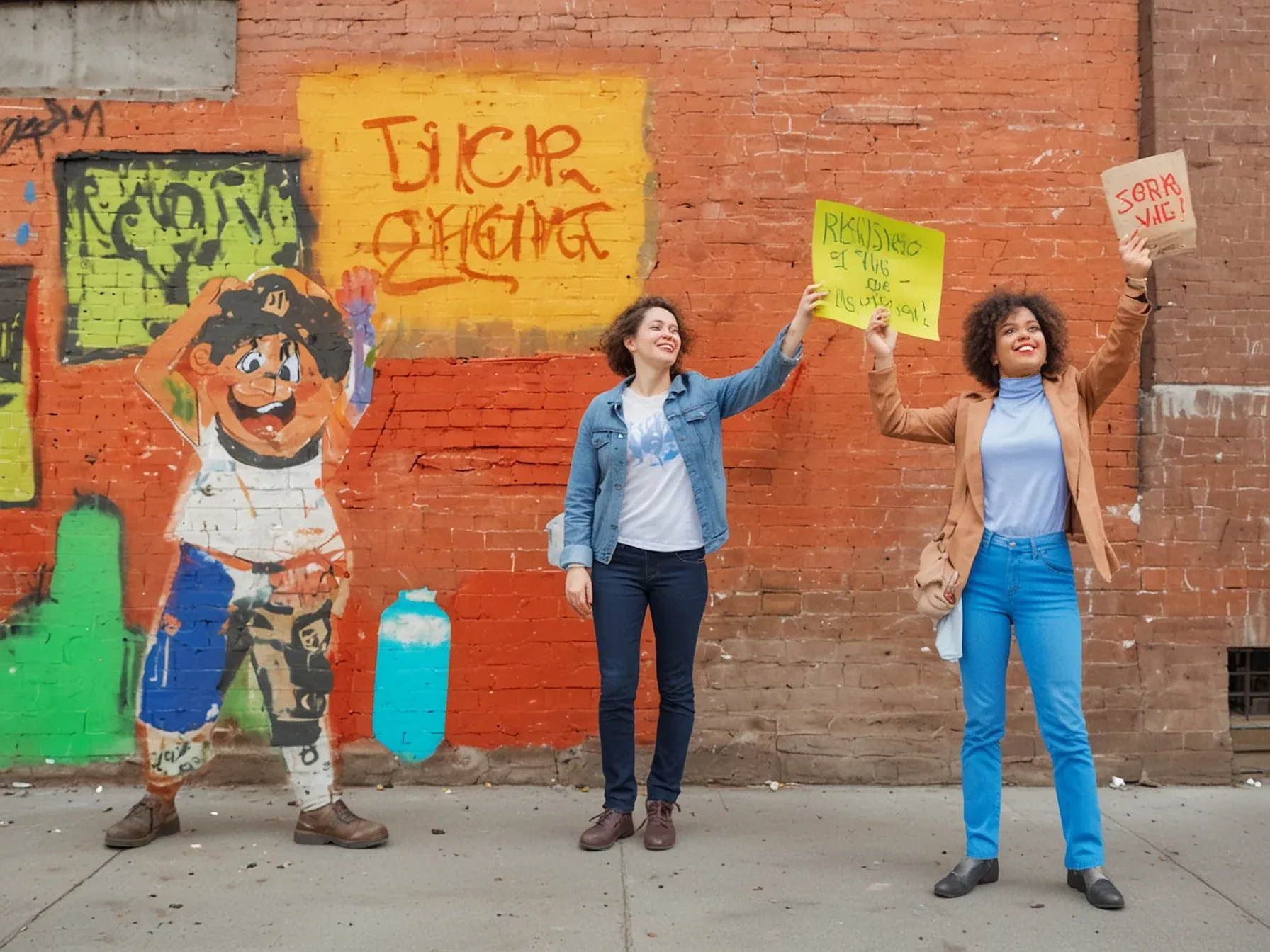 Editorial illustration for Friend AI pendant creator Avi Schiffmann calls for NYC ‘Friend protest’