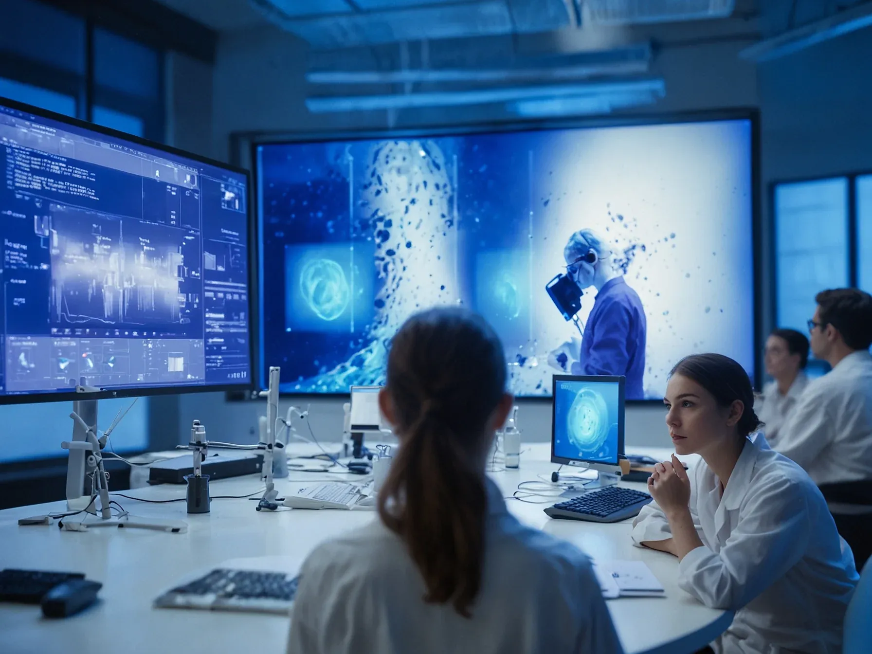 Our content generation service is experiencing issues. A human-curated summary is being prepared.