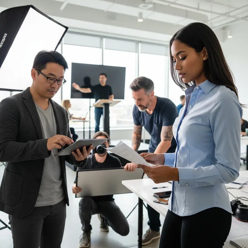 Gemini 3 Flash launches with faster responses, keeps Pro reasoning