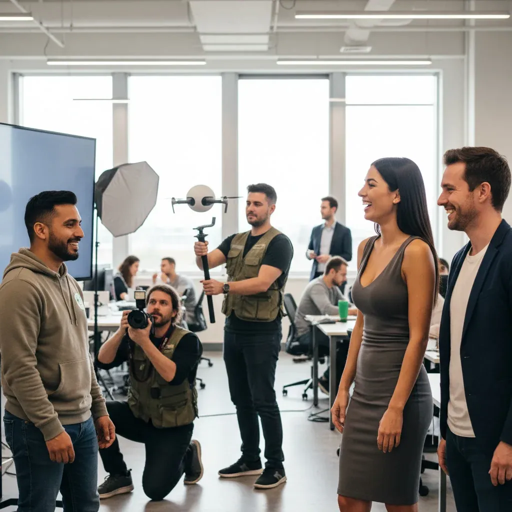 Gemini 3 Flash Offers Fast Multimodal Reasoning for Video, Data, Visual Q&A