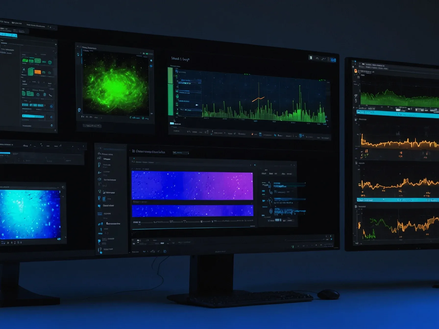 Our content generation service is experiencing issues. A human-curated summary is being prepared.