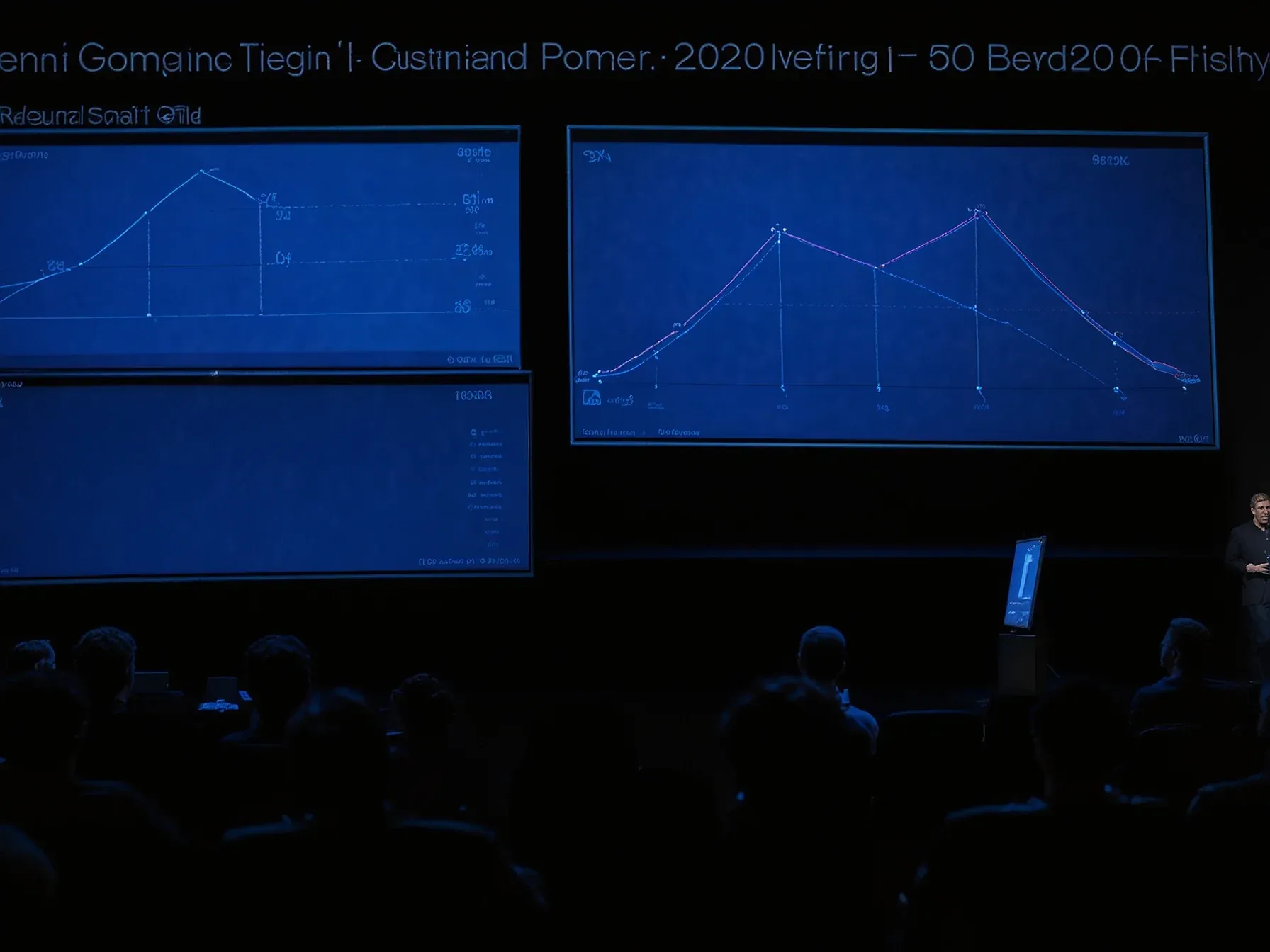 Illustration for: Gemini 3 Pro beats frontier models with long‑horizon planning and higher returns