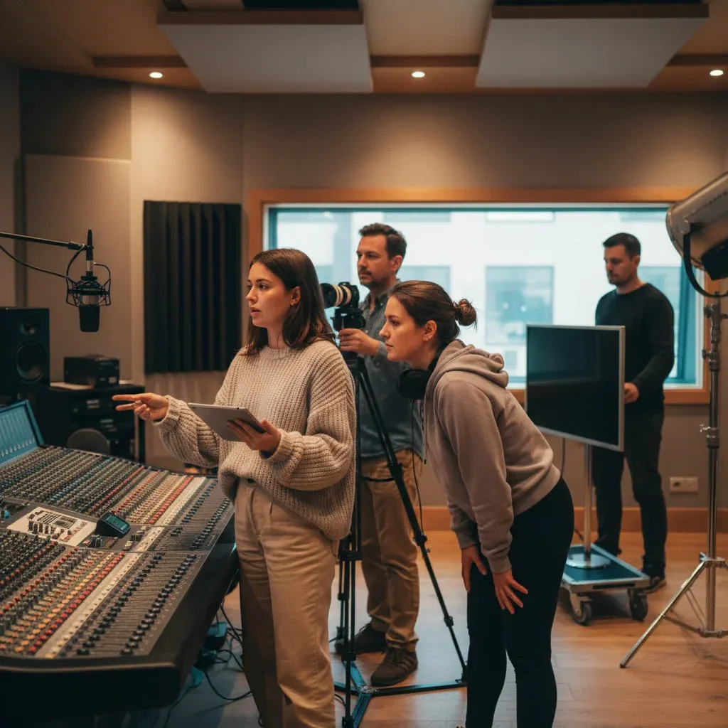 Illustration for: Gemini 3 Pro boasts 1 M-token window, 60 FPS multimodal, deep‑thinking vs GPT 5.2