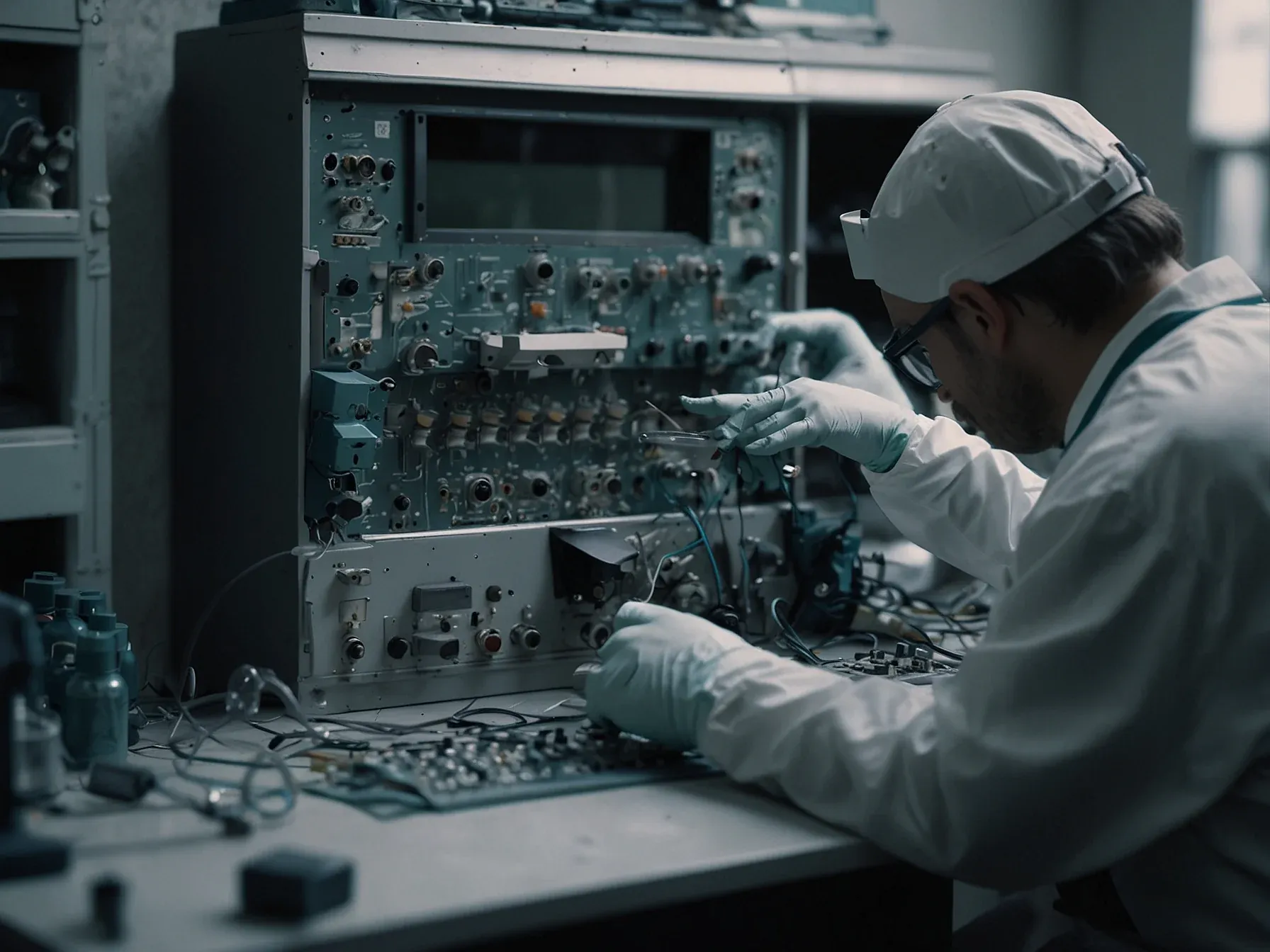 AI assistant is currently unavailable. Alternative content delivery method activated.