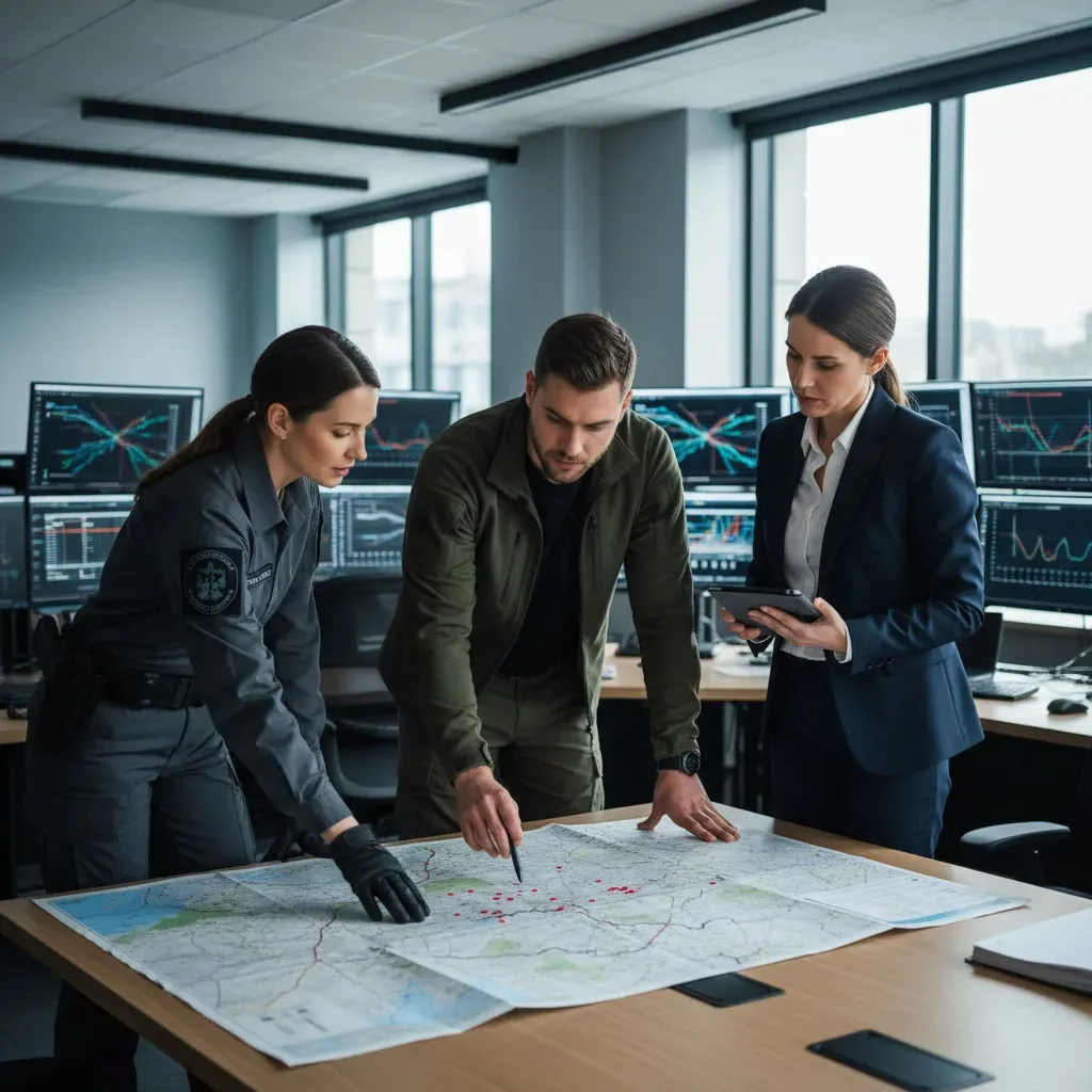 Geospatial machine learning model reliability analysis showing uneven performance across sparse data strata with geographic h