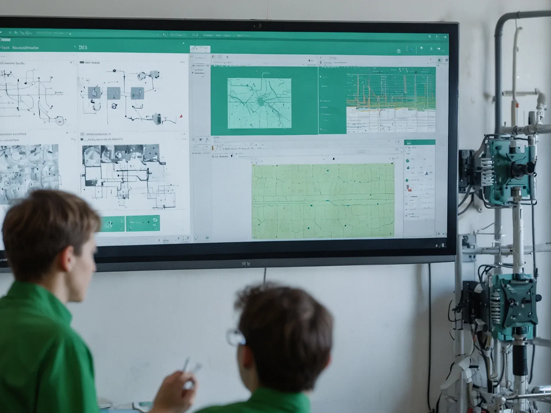 Content generation system is offline for maintenance. Manual curation in progress.