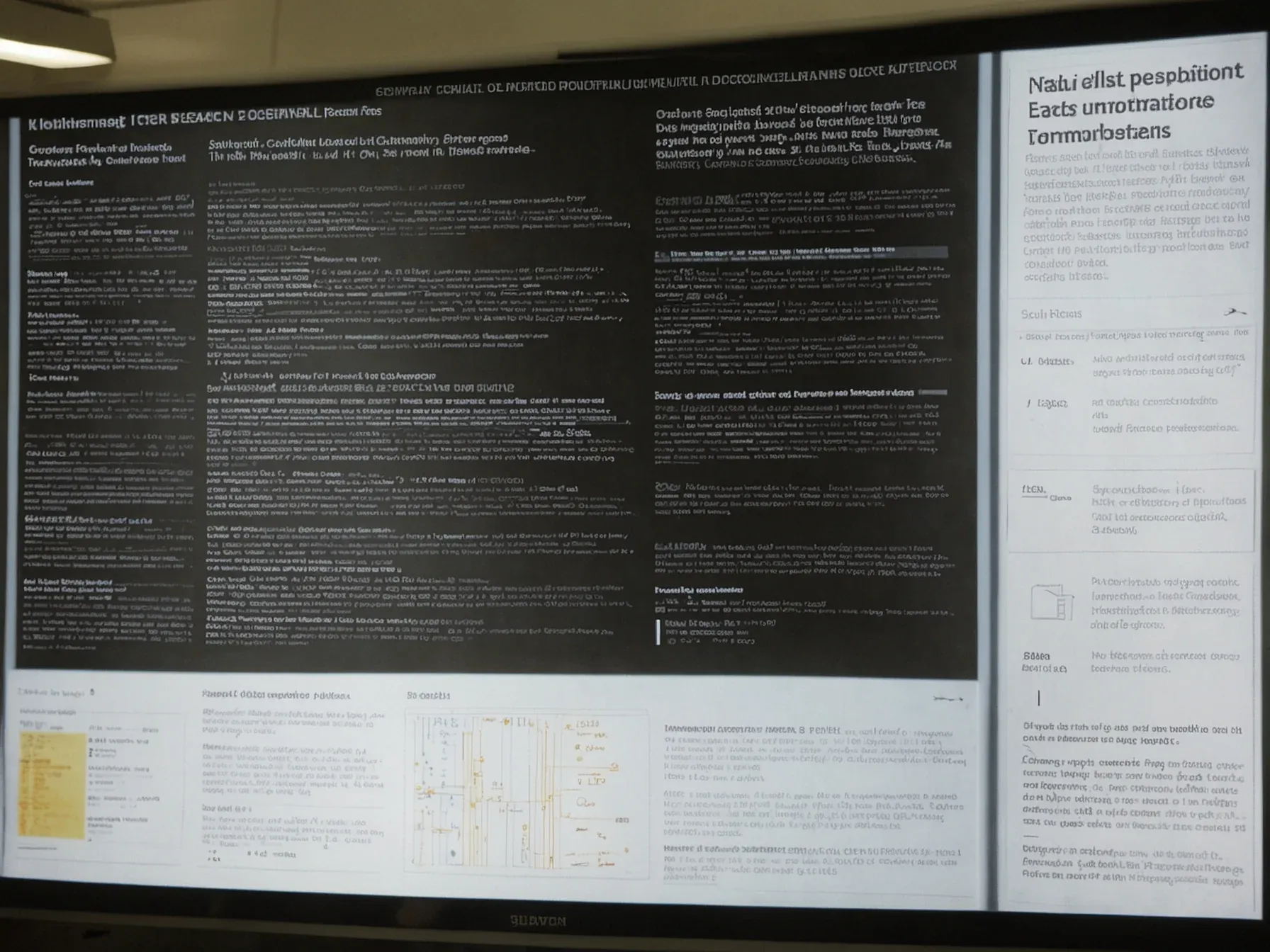 Our content generation service is experiencing issues. A human-curated summary is being prepared.