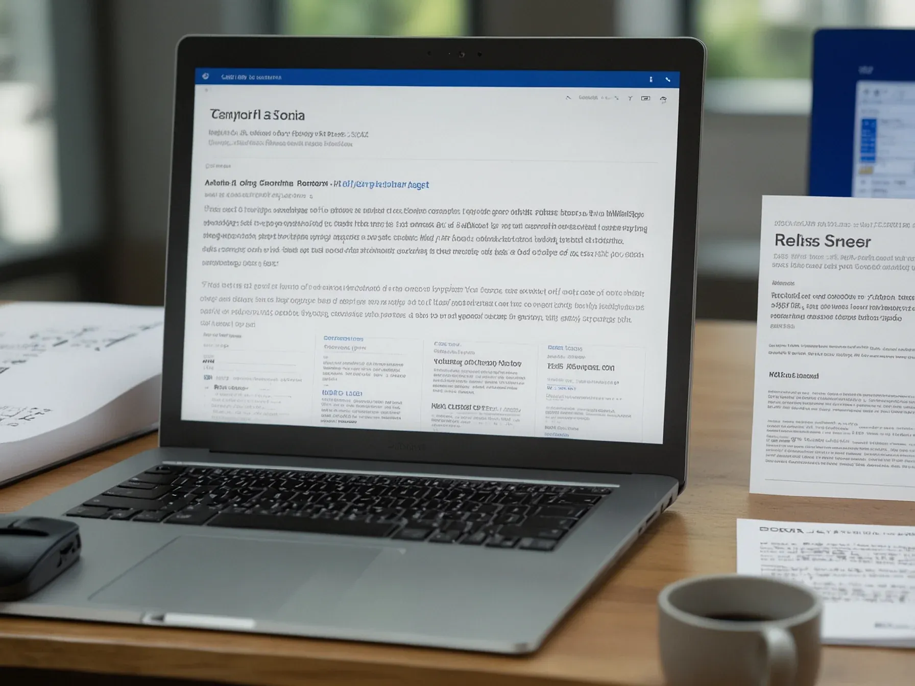 Content generation system is offline for maintenance. Manual curation in progress.