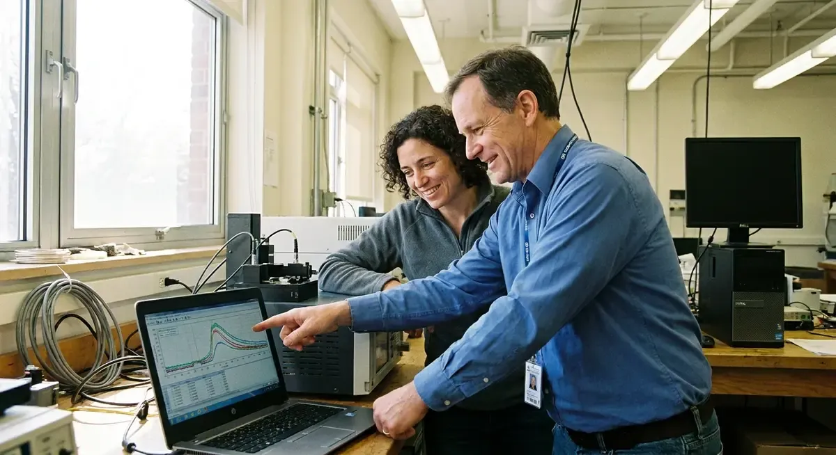Gigatoken BPE encoder processing data at high speed, demonstrating 989x faster performance than HuggingFace.