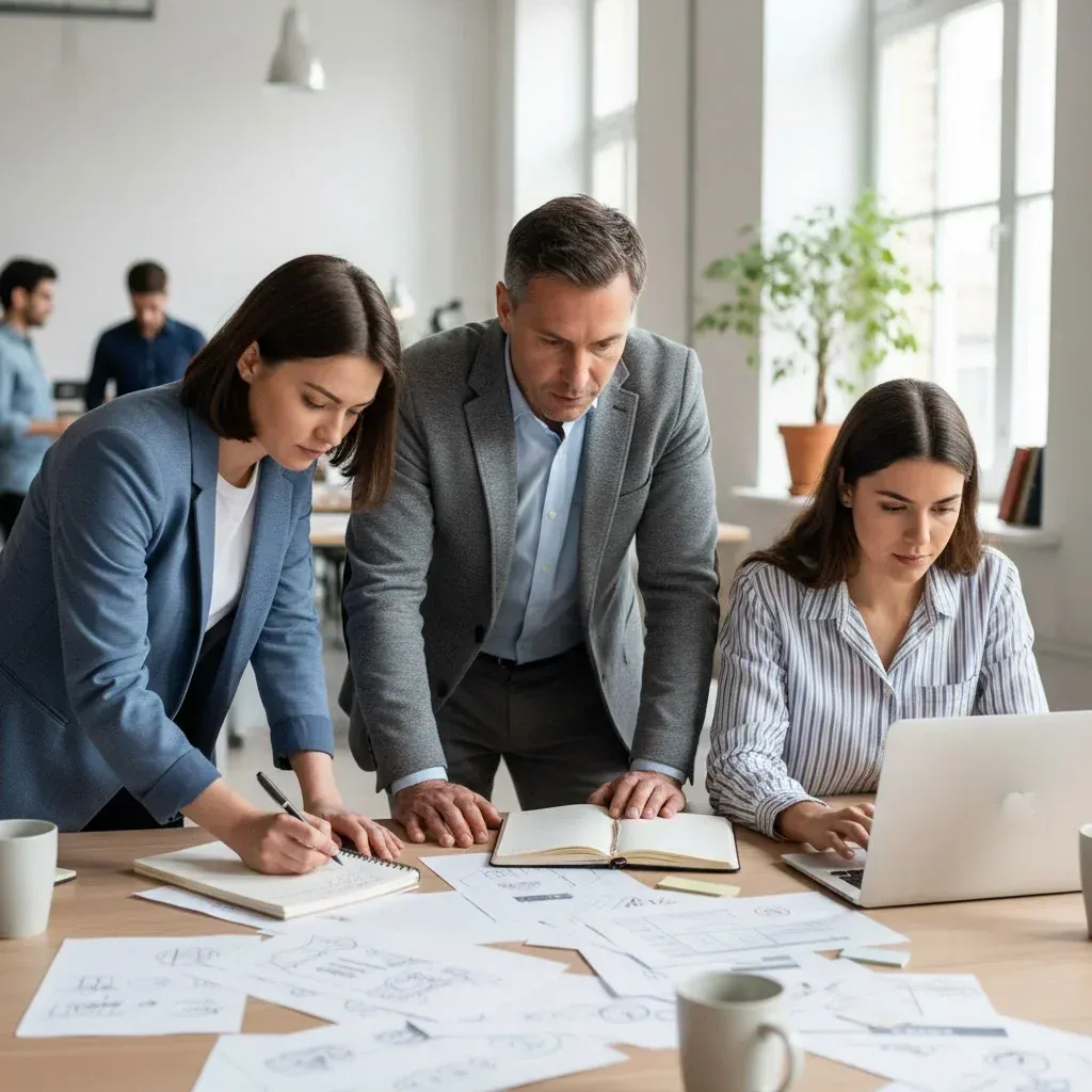 GitNexus knowledge graph visualizing indexed code repositories for advanced code intelligence and developer insights