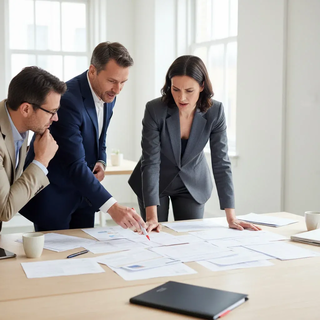 Illustration for: Gmail adds Gemini AI to summarize long email threads and answer queries