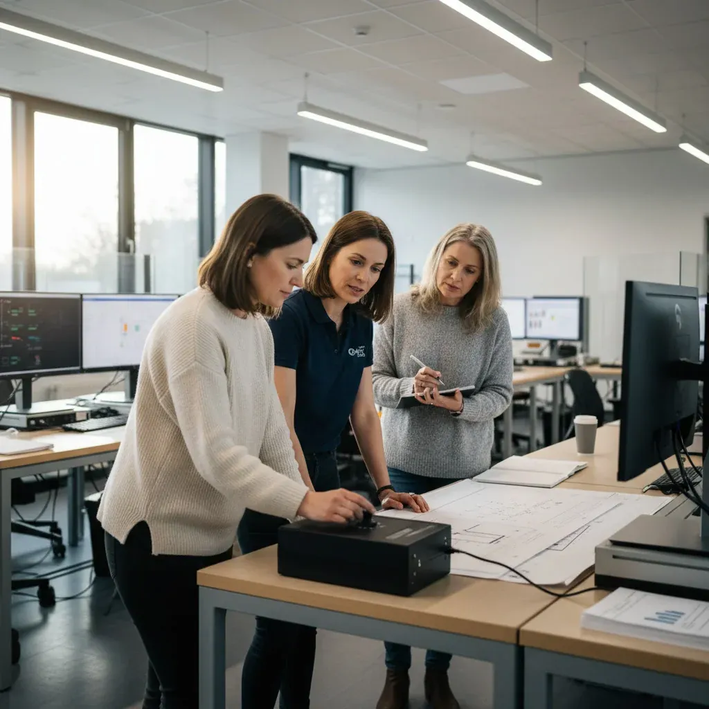 MIT Tech Review 2026 breakthrough: Goodfire’s advanced tool debugging large language model performance with AI-driven insight