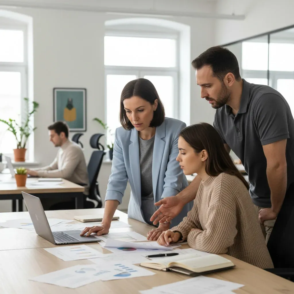 Google introduces Gemini 3.5 Flash with cross-platform screen control interface, showcasing AI-powered agent capabilities acr