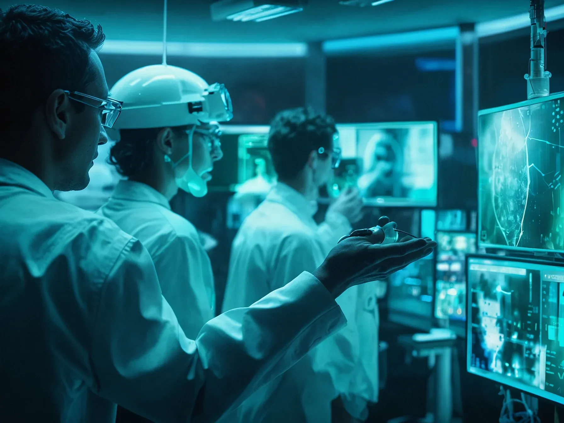 Our content generation service is experiencing issues. A human-curated summary is being prepared.