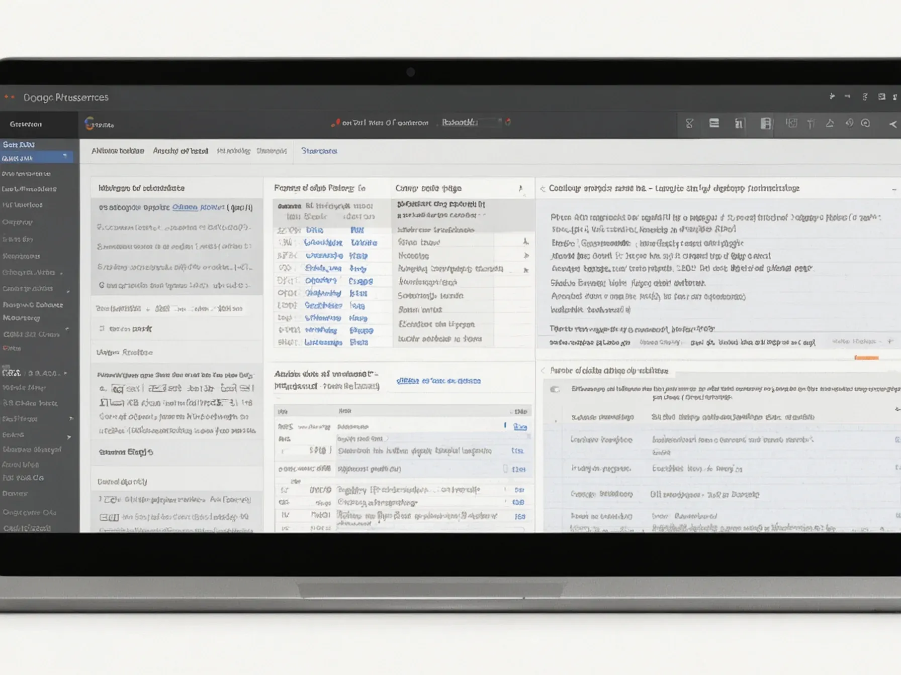 Our content generation service is experiencing issues. A human-curated summary is being prepared.