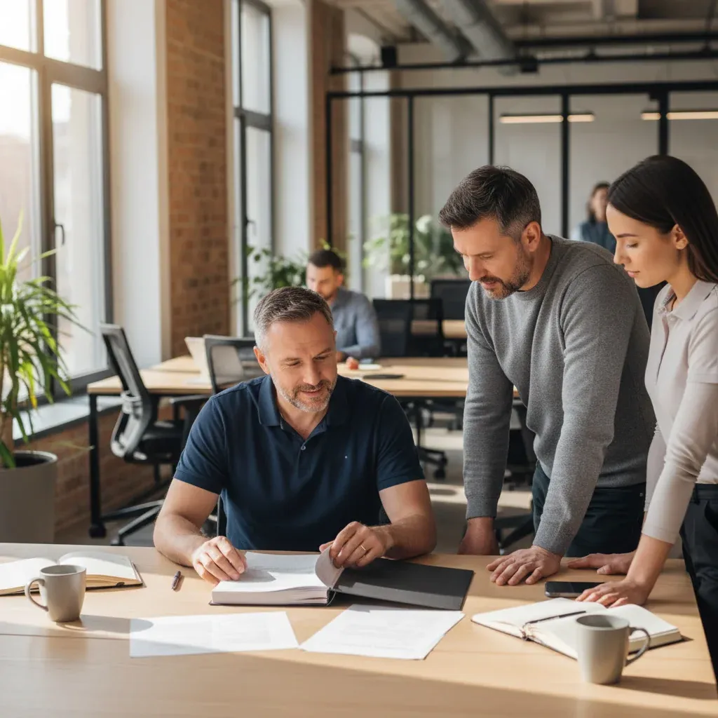 Google Cloud AI's ReasoningBank with MaTTS memory-aware scaling, a complex neural network diagram.