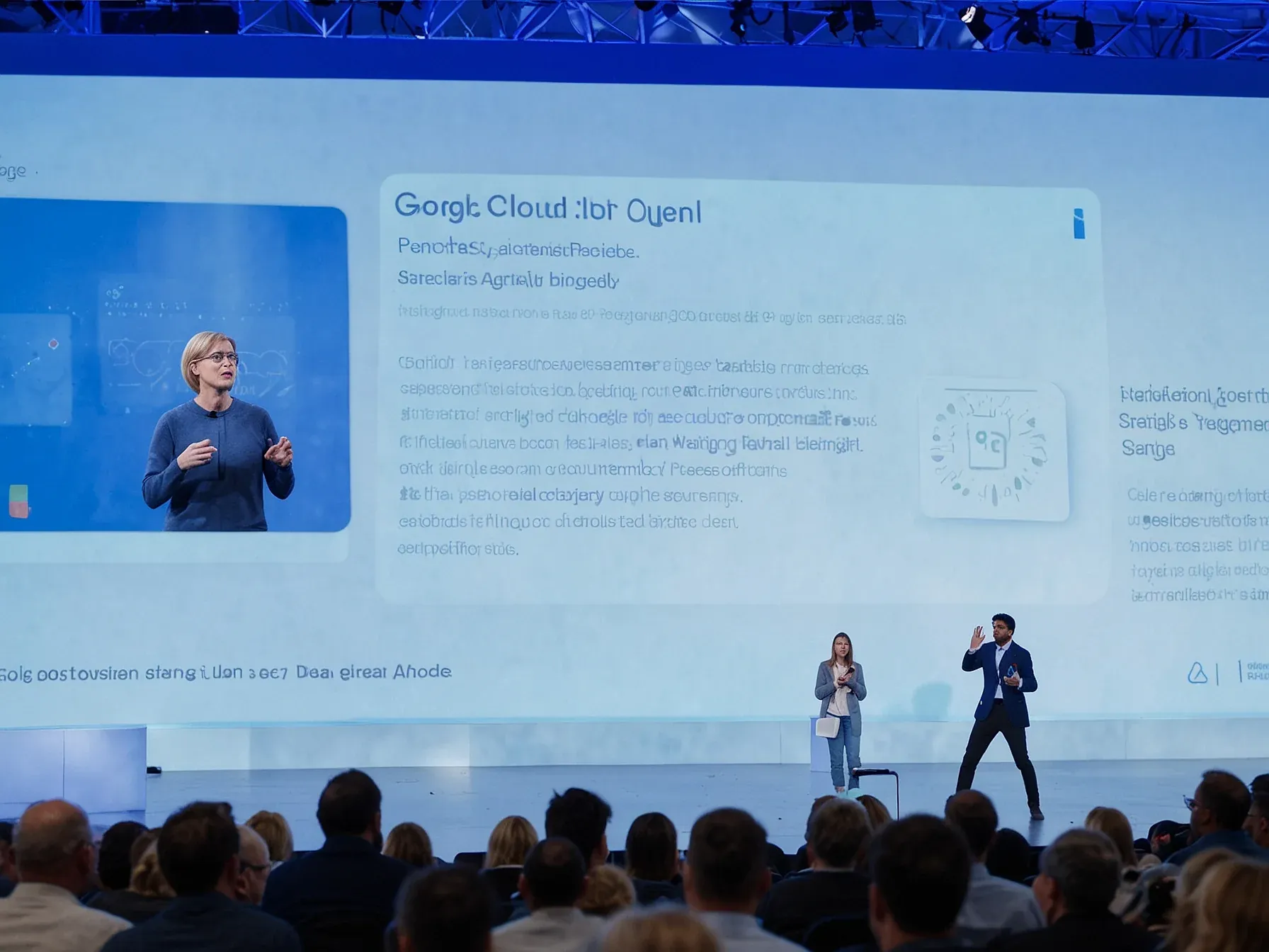 Content generation system is offline for maintenance. Manual curation in progress.