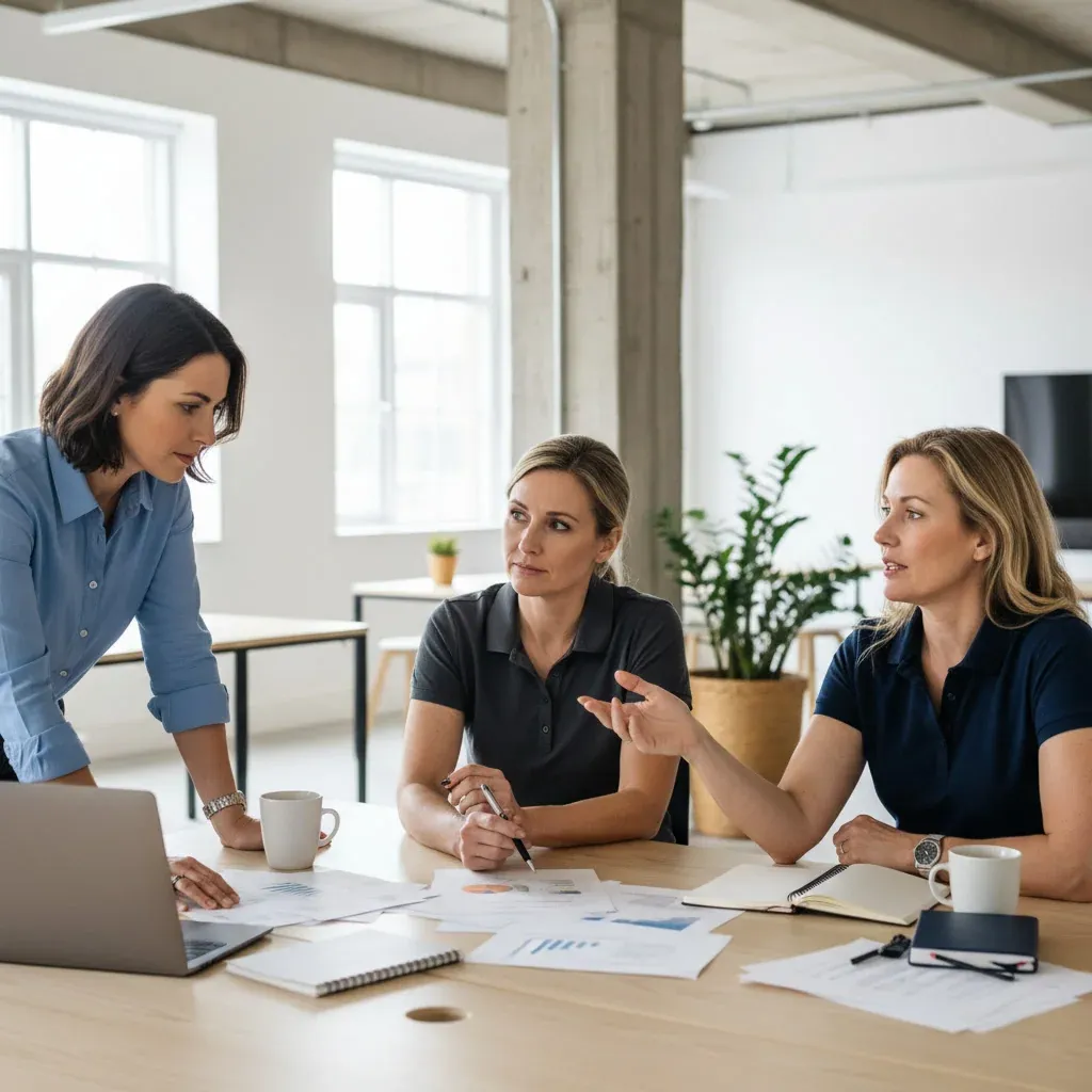 Google Cloud Next ’26 event showcasing Agent Studio and Gemini Enterprise AI interface with futuristic tech and AI innovation