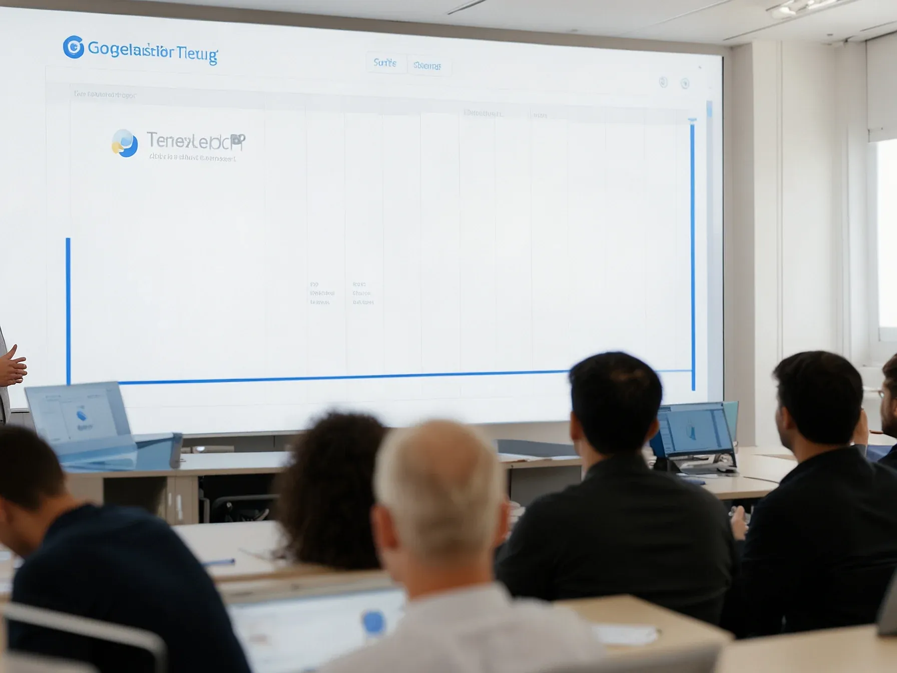 Illustration for: Google Cloud offers managed Slurm to rival CoreWeave and AWS in AI training