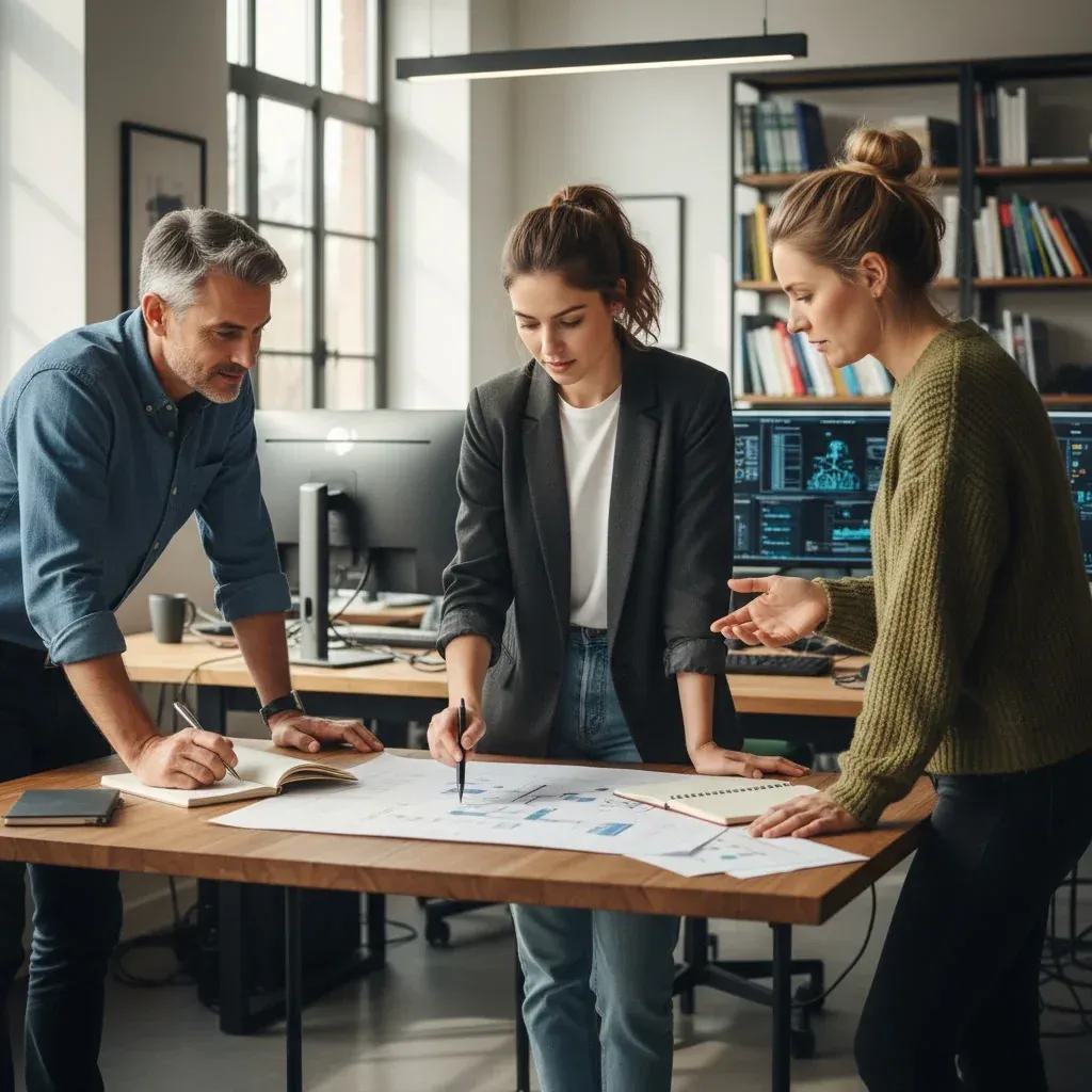 Google DeepMind researchers analyzing AI agent behavior using MITRE ATT&CK framework to detect rogue employee threats in cybe